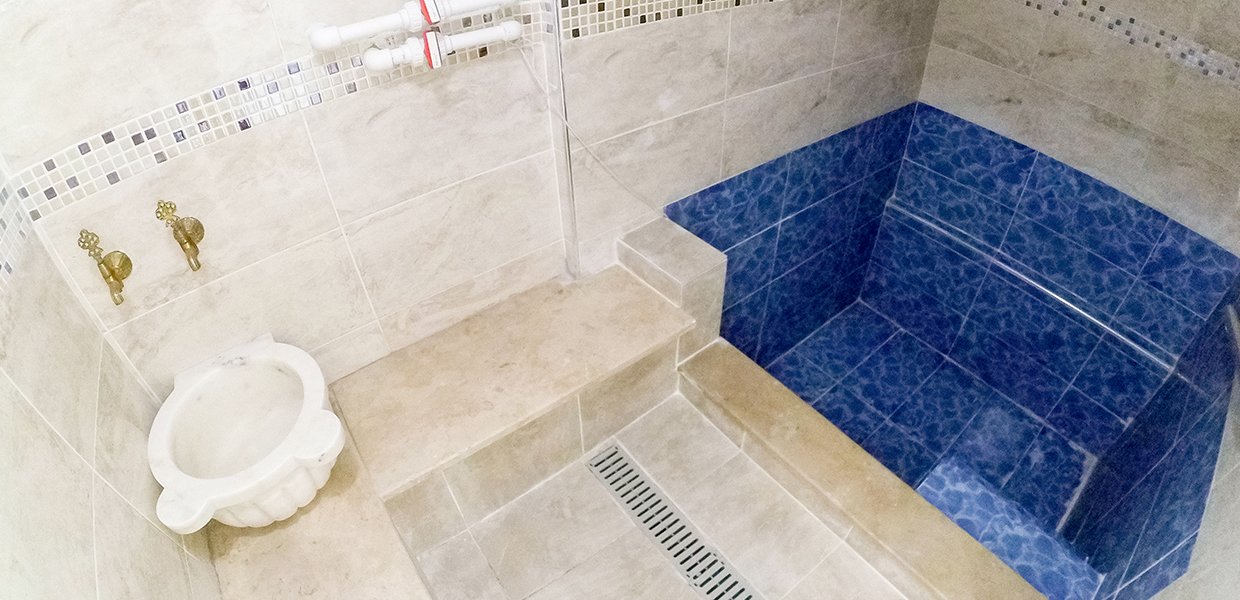 Coşkun Termal Apart Otel Villa Havuzlu Aile Daireleri photo 10