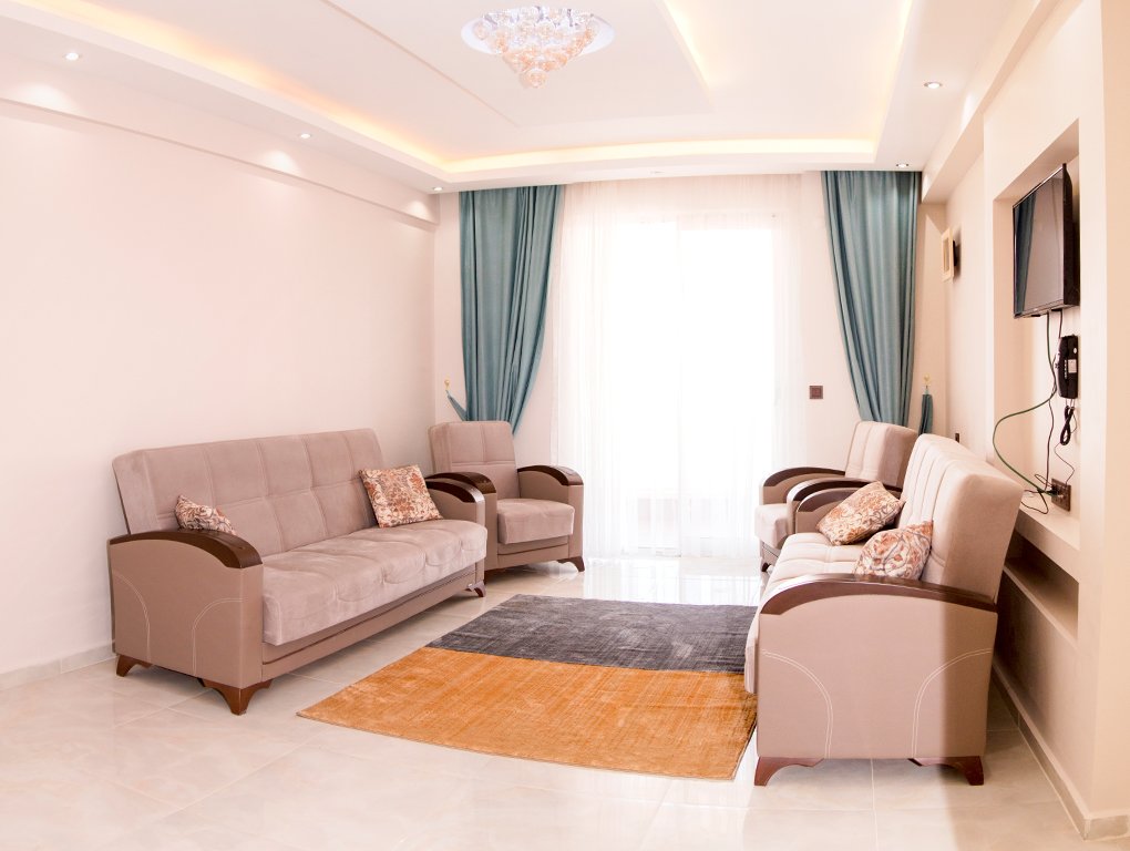 Coşkun Termal Apart Otel Villa Havuzlu Aile Daireleri photo 11