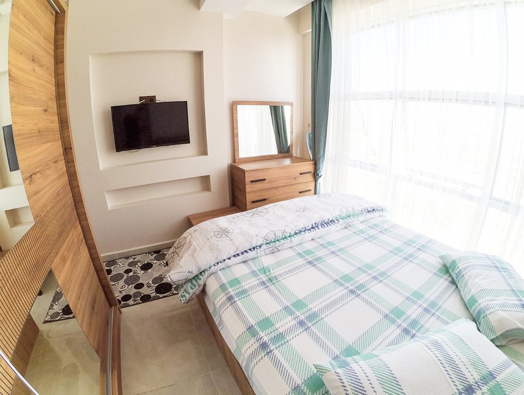Coşkun Termal Apart Otel Villa Havuzlu Aile Daireleri photo 12