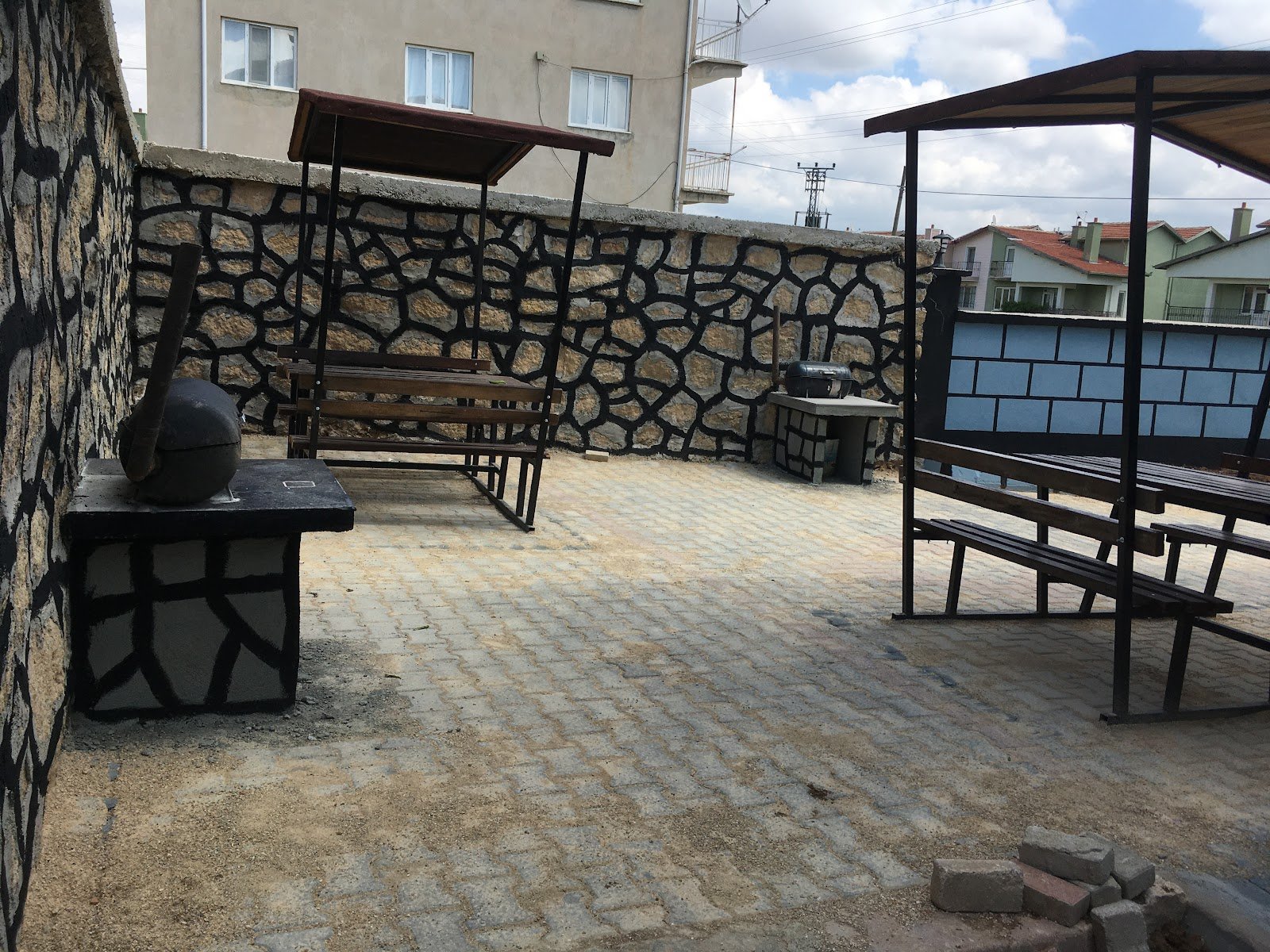 Gazlıgöl Çelik Termal Villaları photo 4