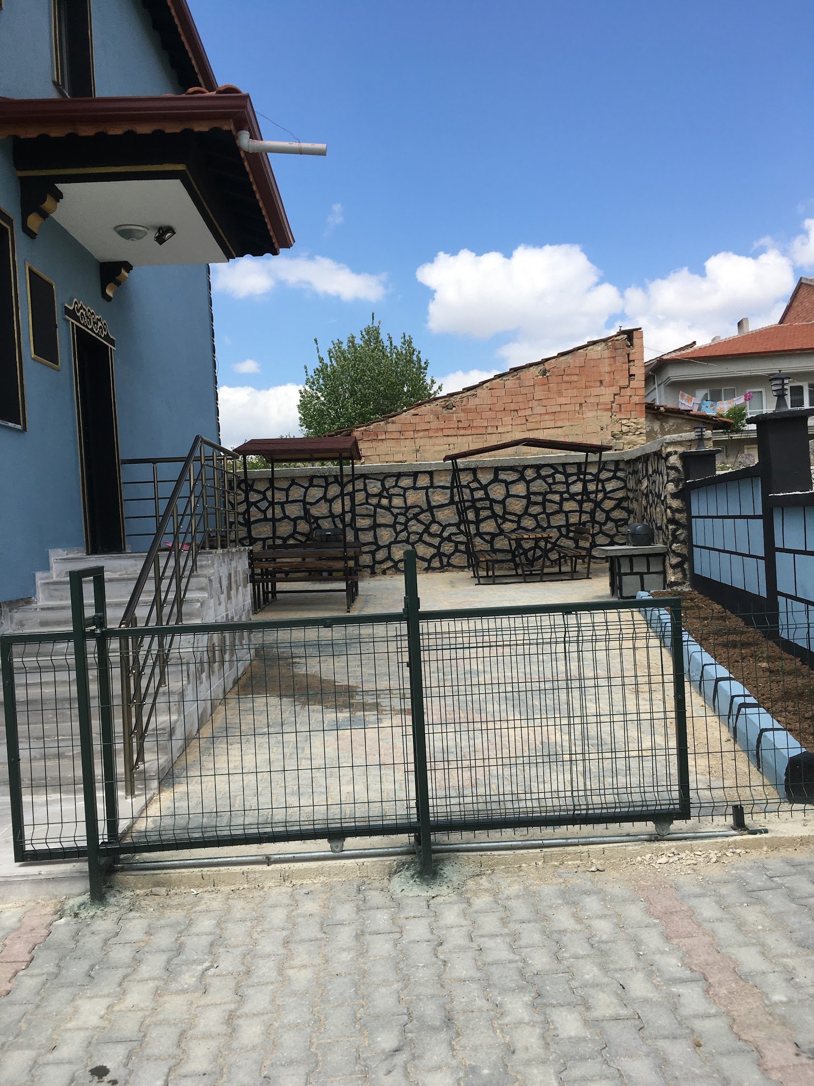 Gazlıgöl Çelik Termal Villaları photo 2