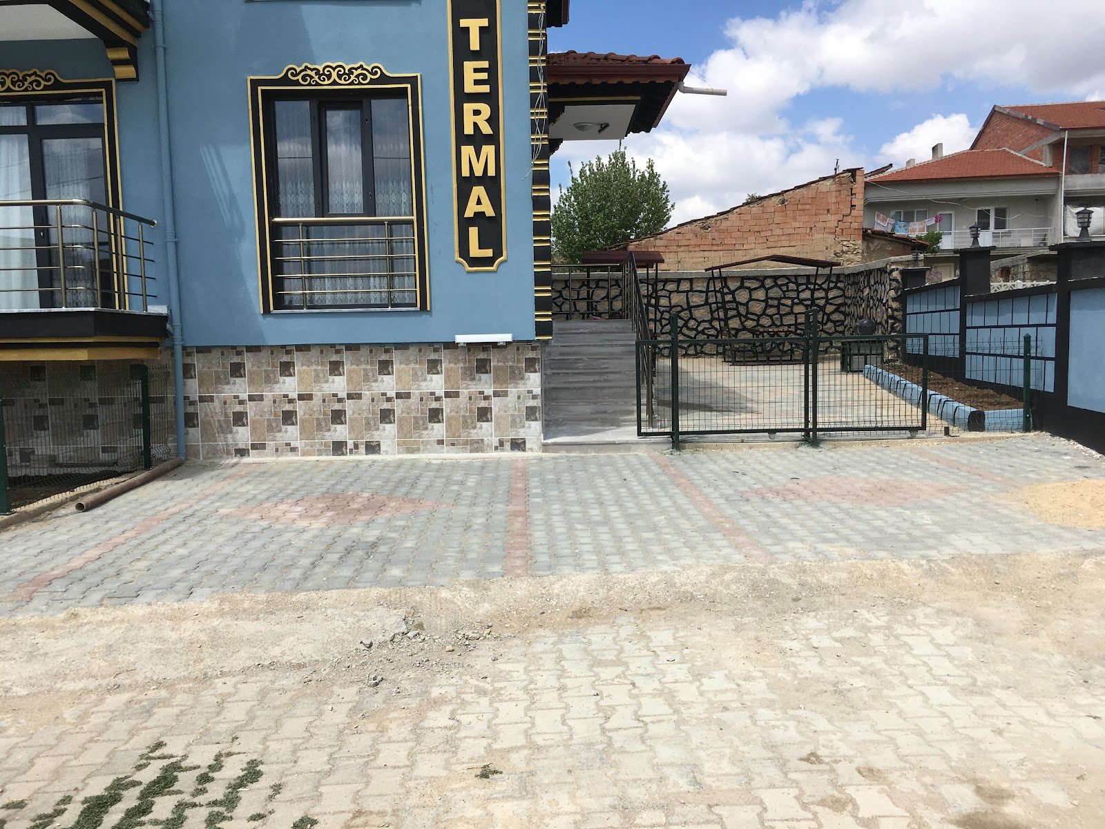 Gazlıgöl Çelik Termal Villaları photo 3