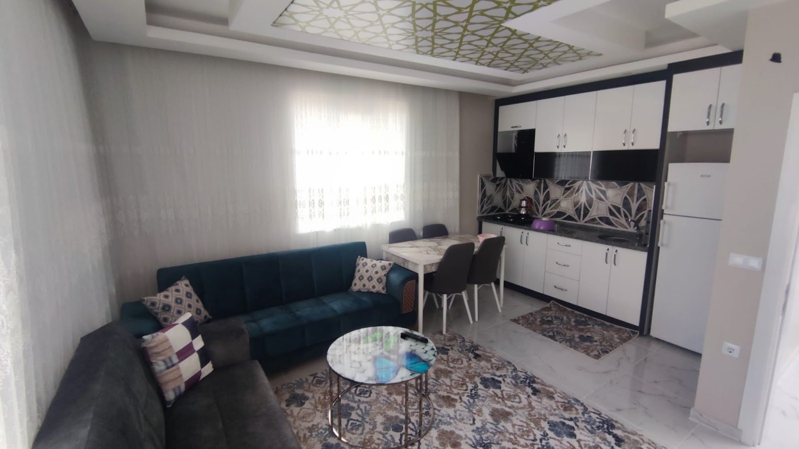 Gazlıgöl Çelik Termal Villaları photo 8