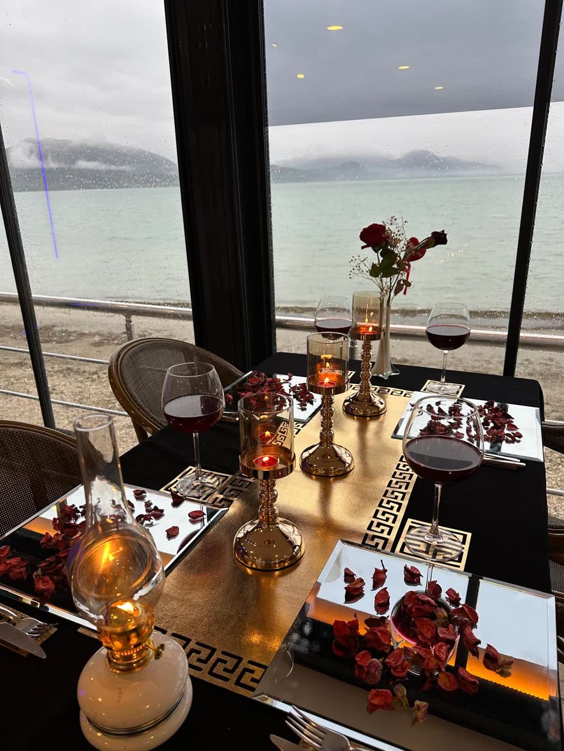 KROISOS OTEL ve RESTAURANT photo 7