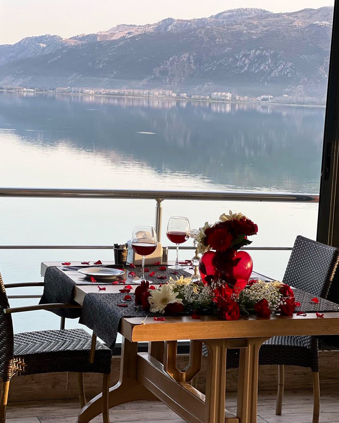 KROISOS OTEL ve RESTAURANT photo 8