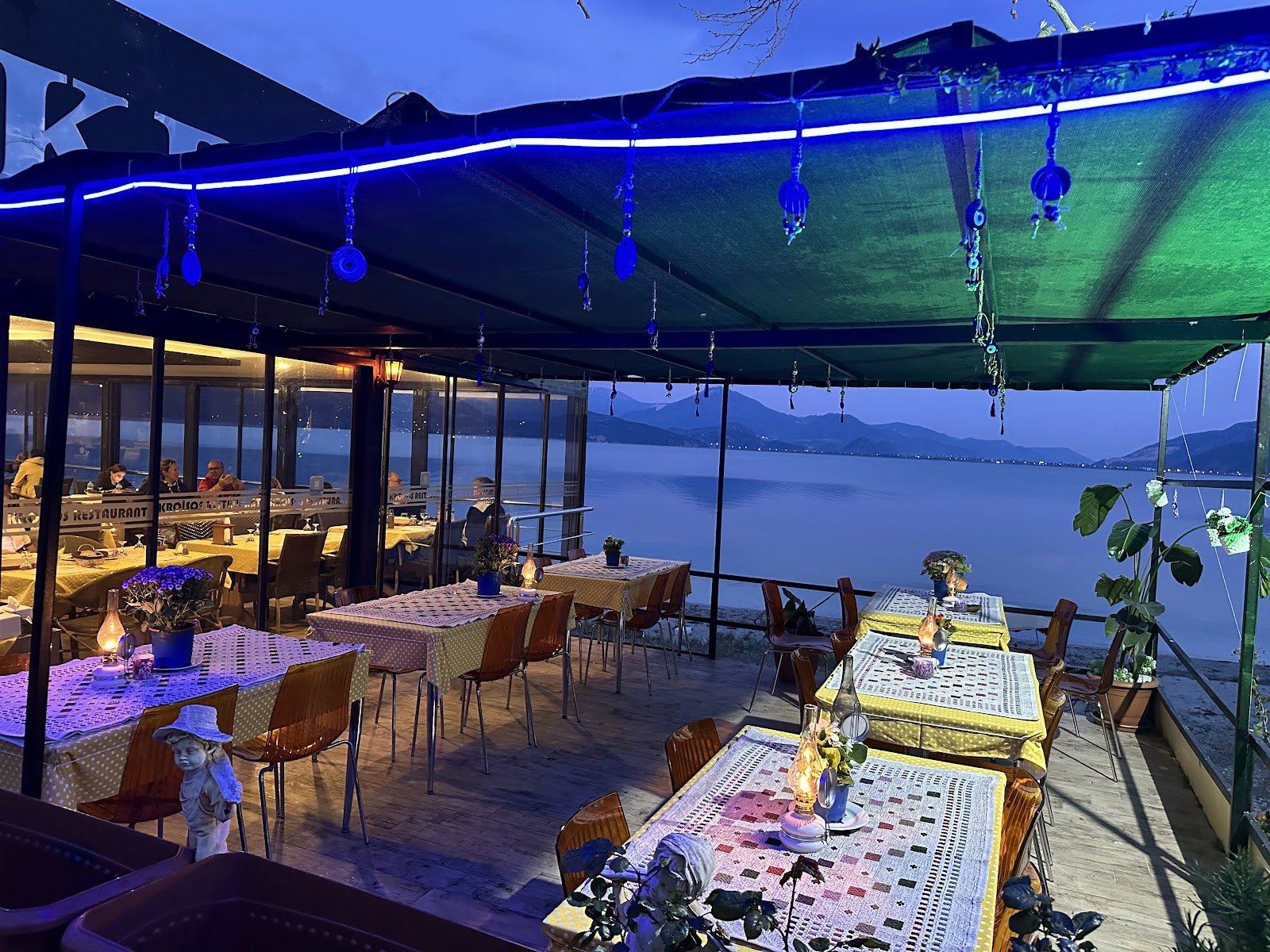 KROISOS OTEL ve RESTAURANT photo 9
