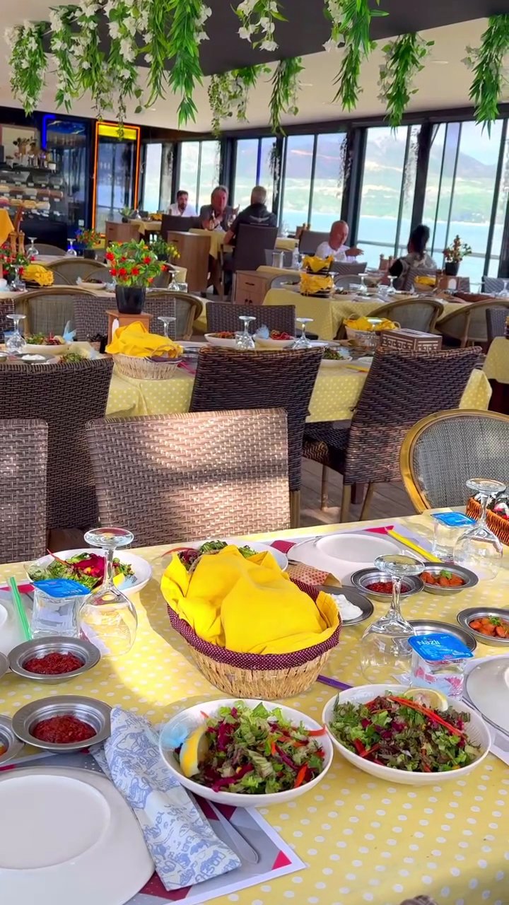 KROISOS OTEL ve RESTAURANT photo 10