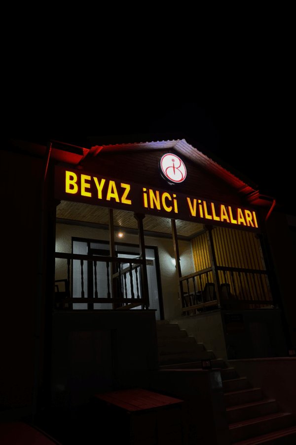 Beyaz İnci Termal Villaları photo 2