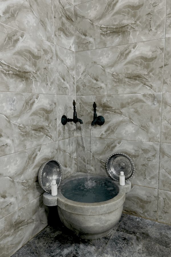 Beyaz İnci Termal Villaları photo 7