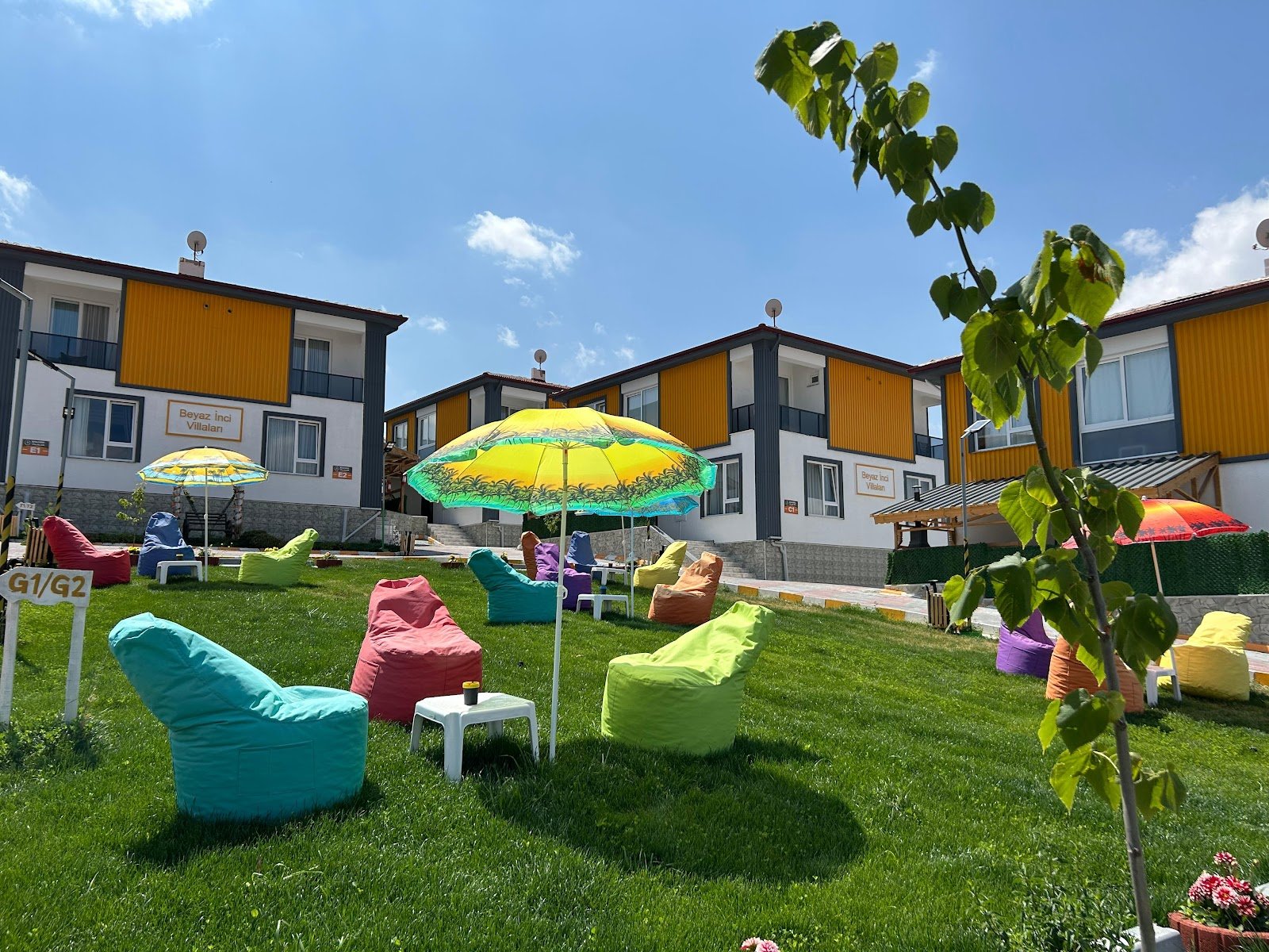 Beyaz İnci Termal Villaları photo 3