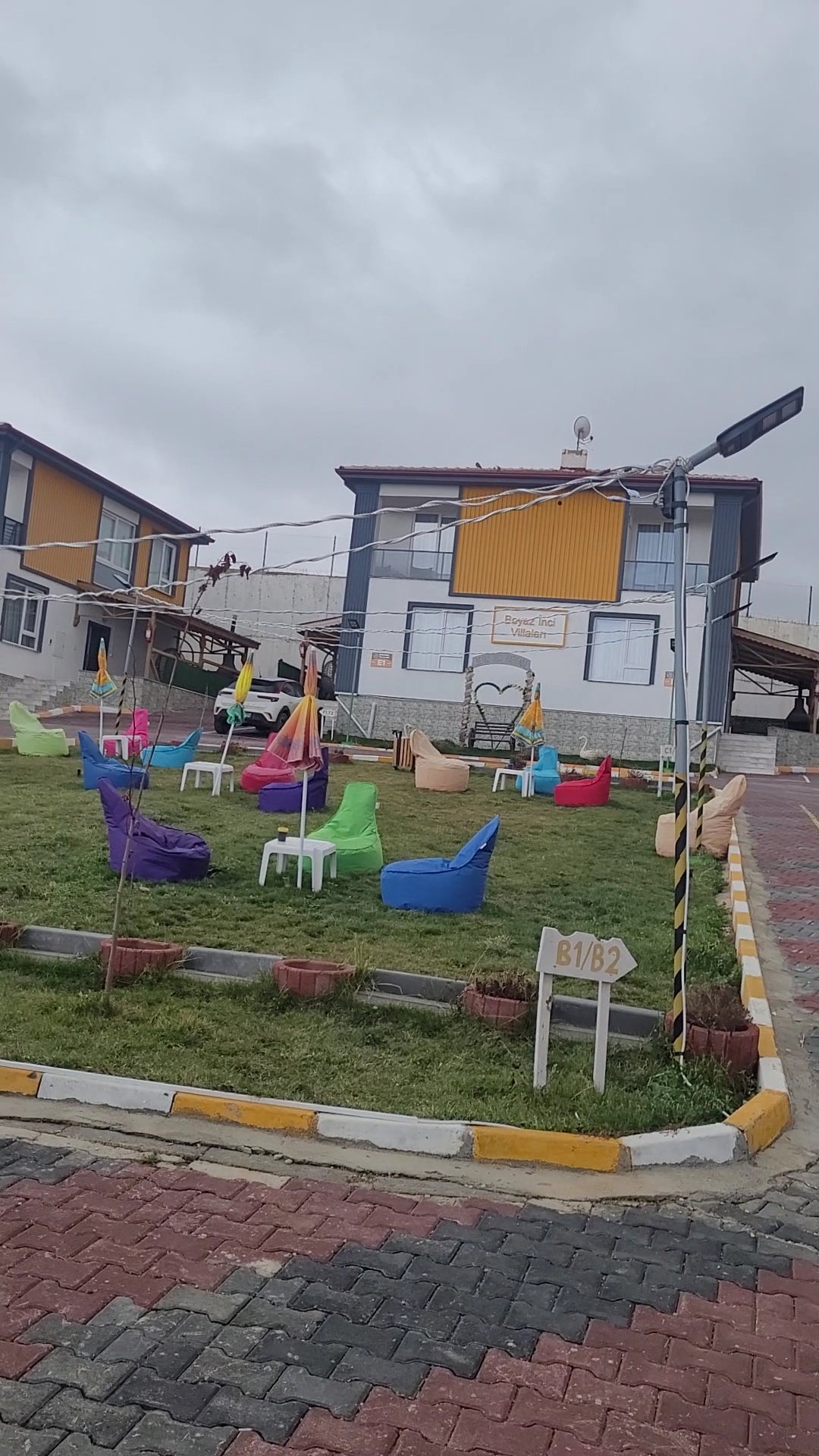 Beyaz İnci Termal Villaları photo 4
