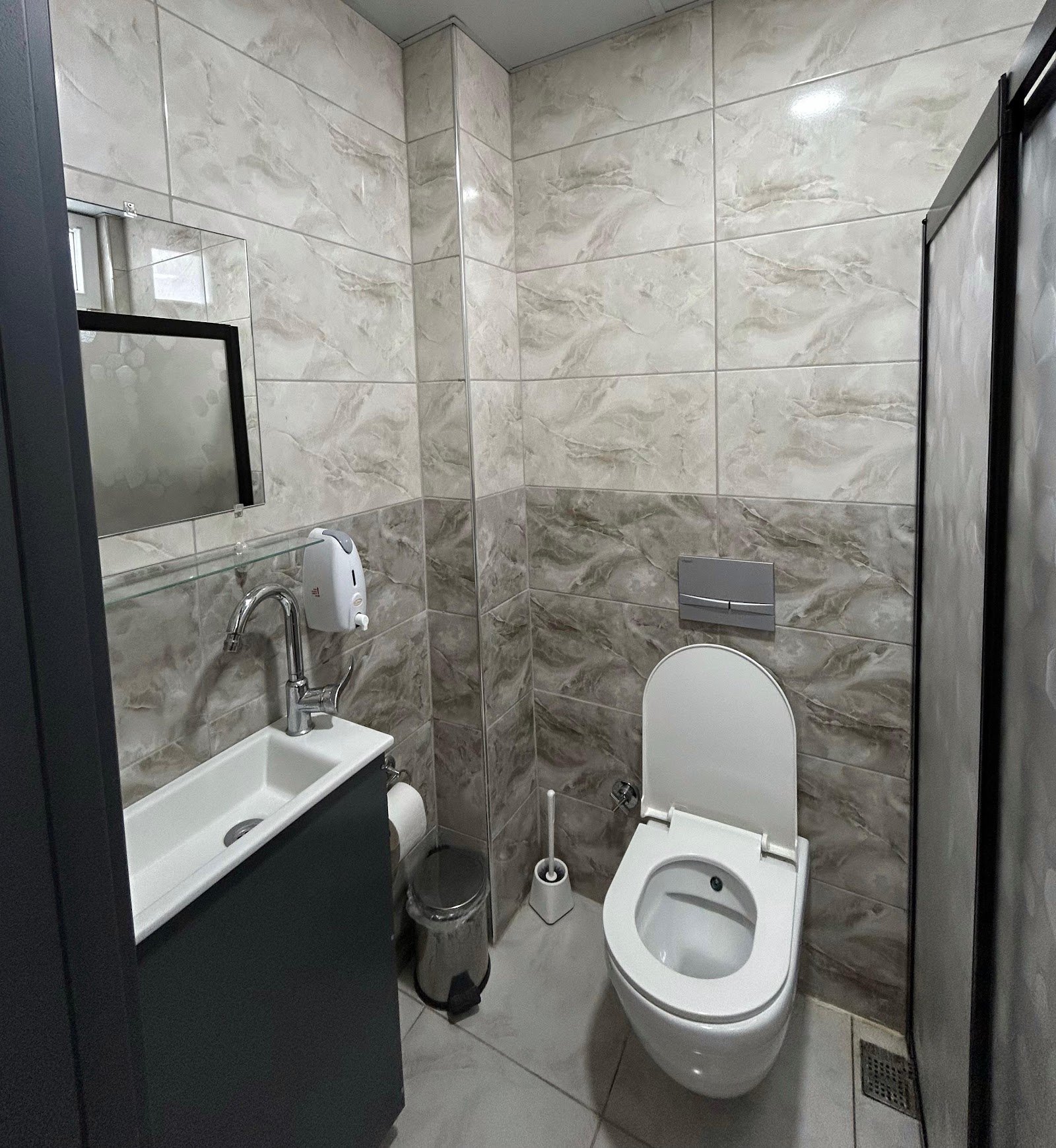 Beyaz İnci Termal Villaları photo 13