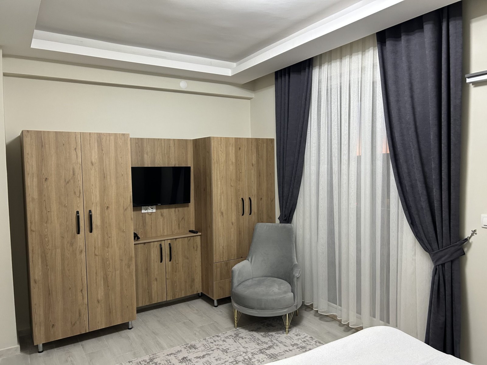 Beyaz İnci Termal Villaları photo 9