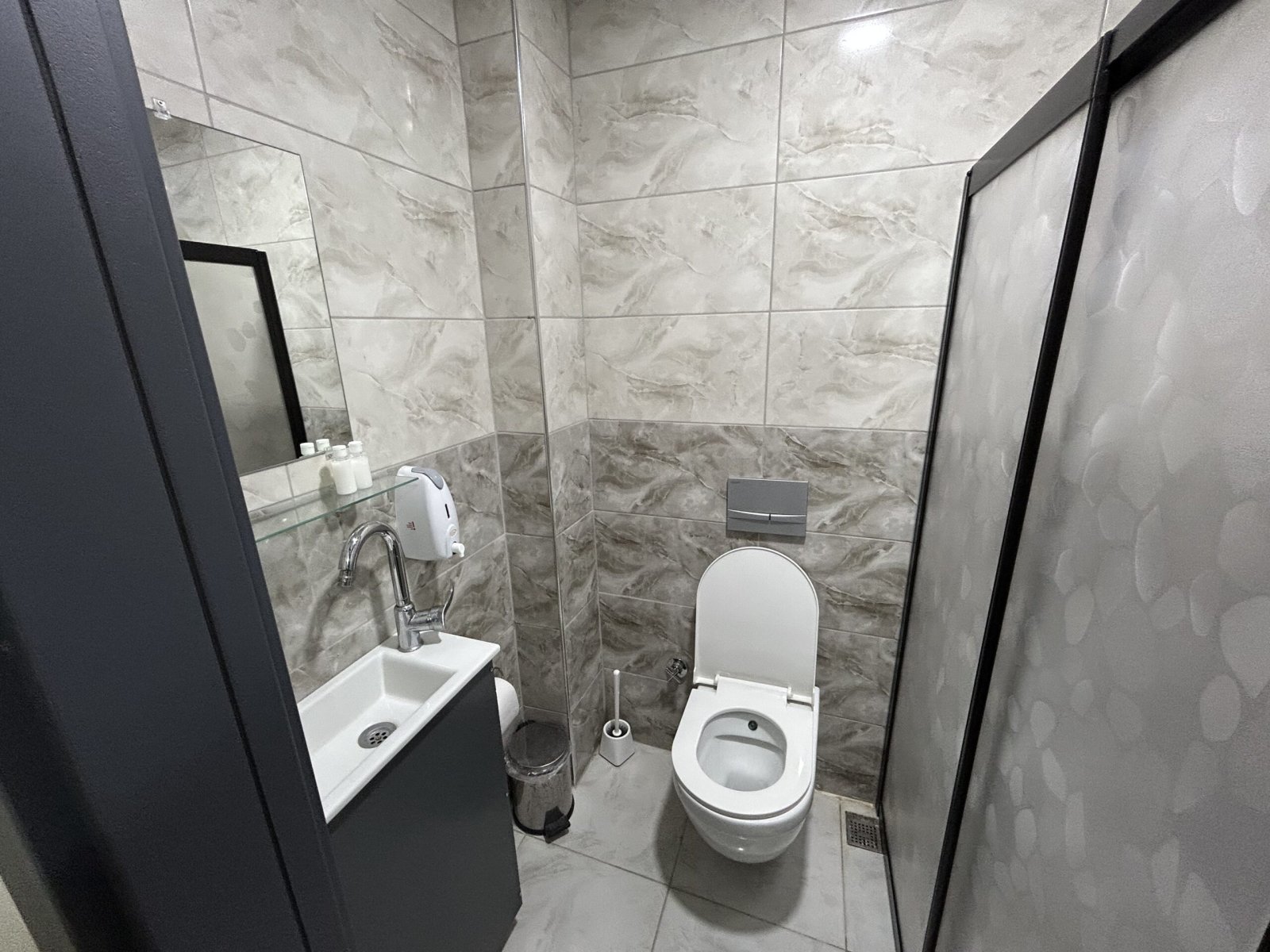 Beyaz İnci Termal Villaları photo 10