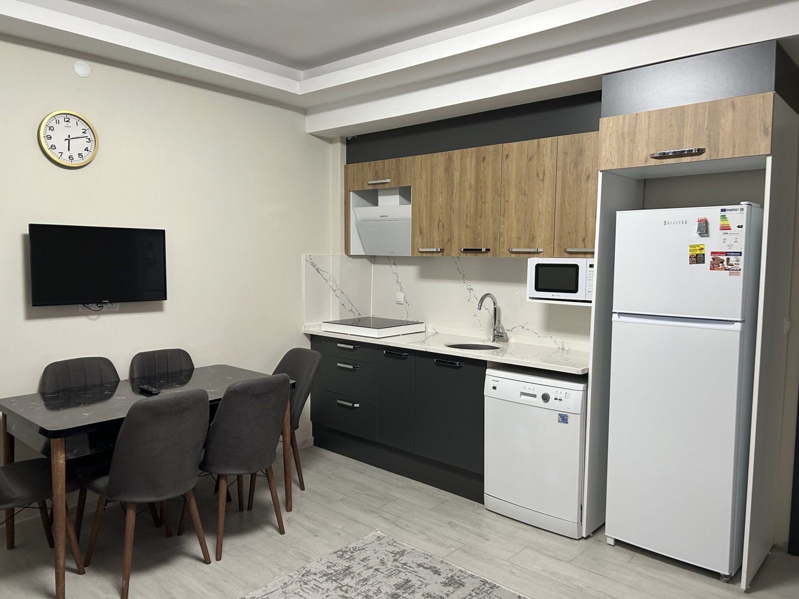 Beyaz İnci Termal Villaları photo 11