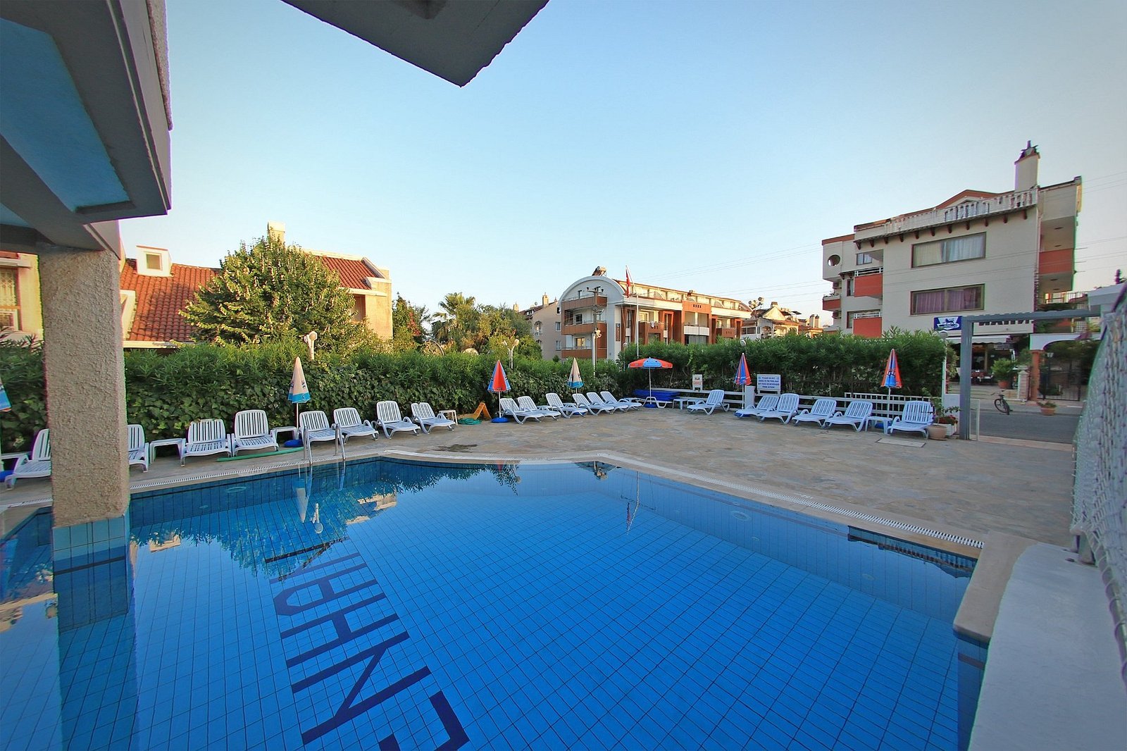 Erdenhan Apartments photo 7