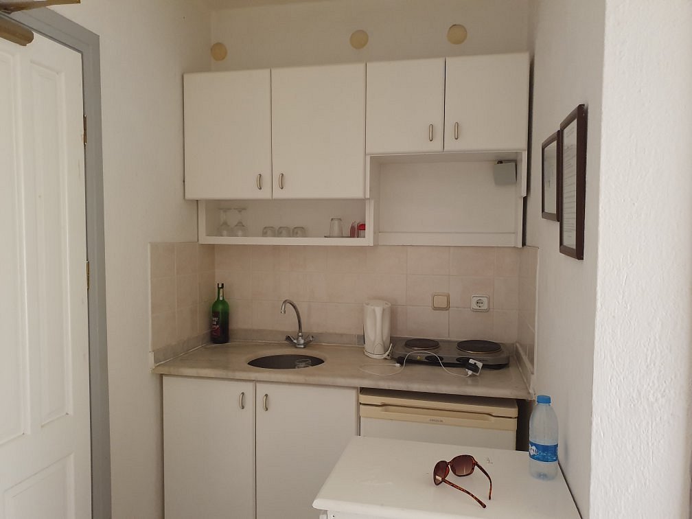 Erdenhan Apartments photo 12