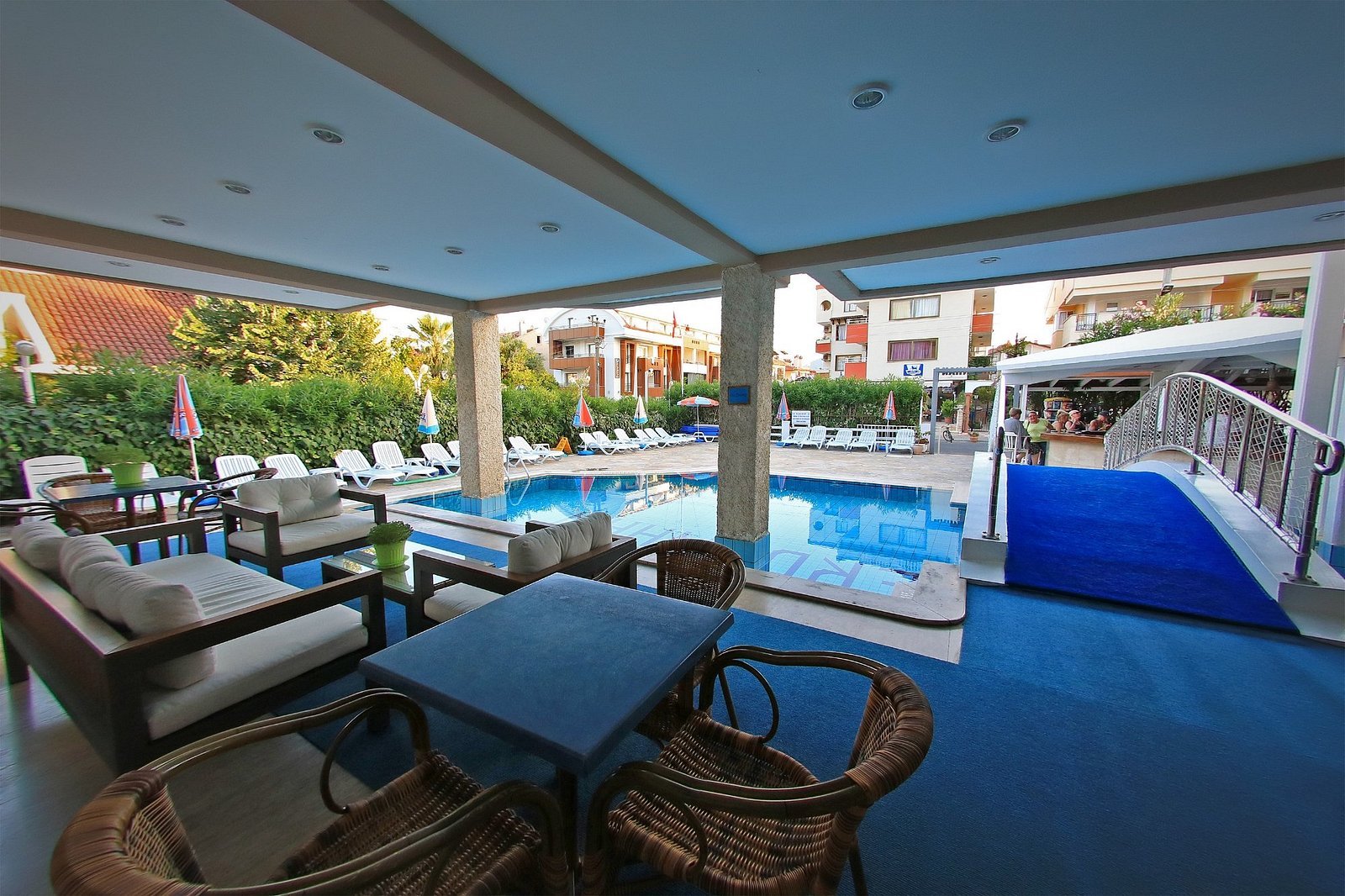 Erdenhan Apartments photo 6