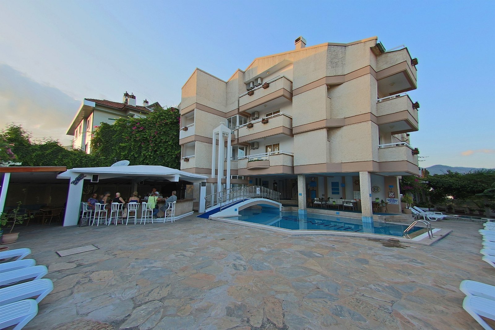 Erdenhan Apartments photo 2