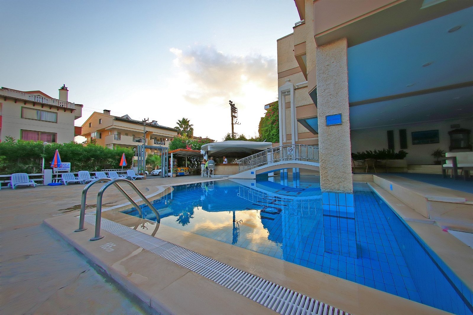 Erdenhan Apartments photo 8