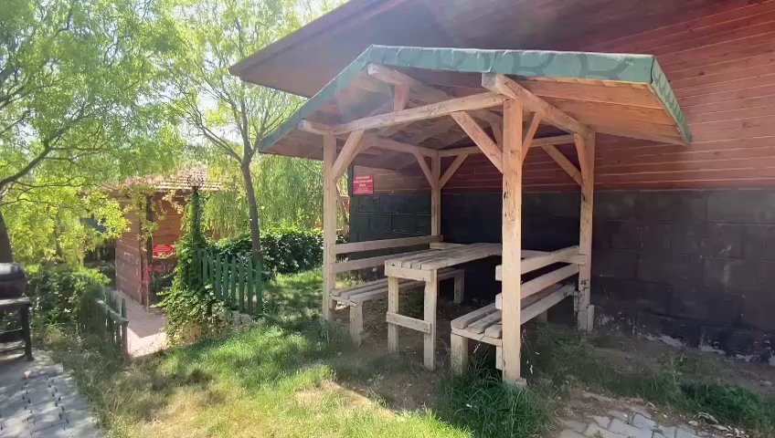 Afyon Gazligöl kiralik villalar photo 5