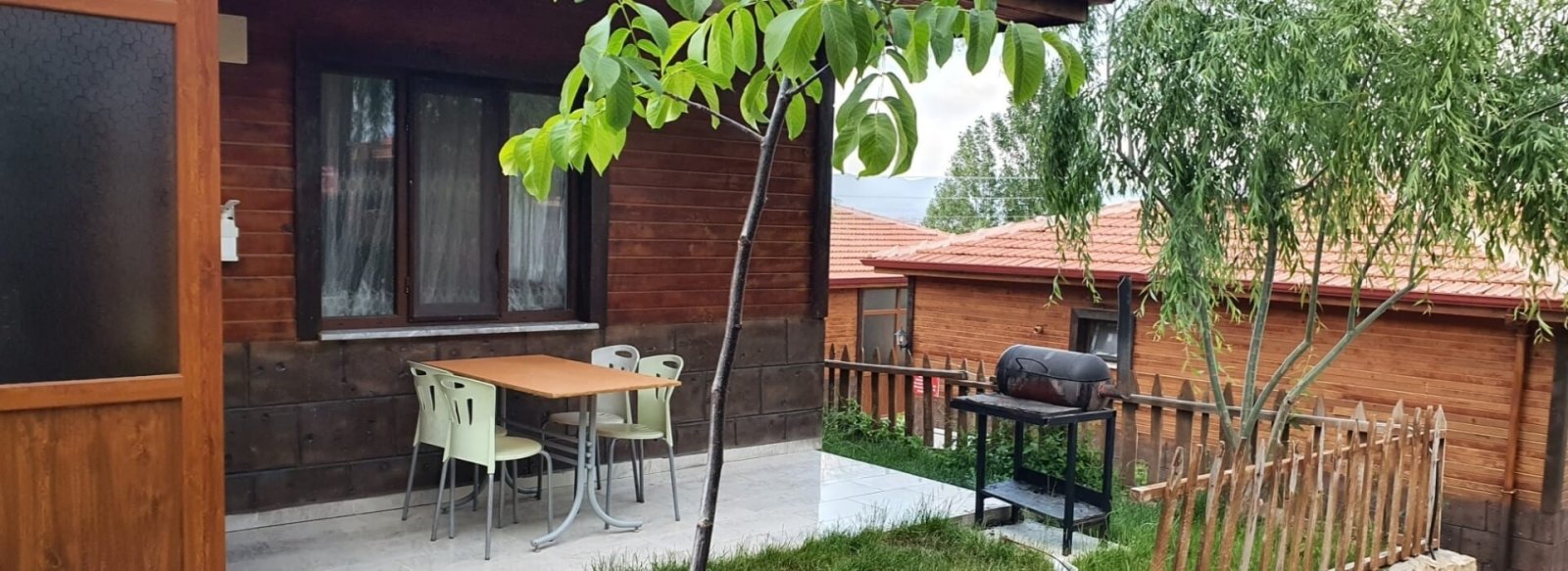 Afyon Gazligöl kiralik villalar photo 2