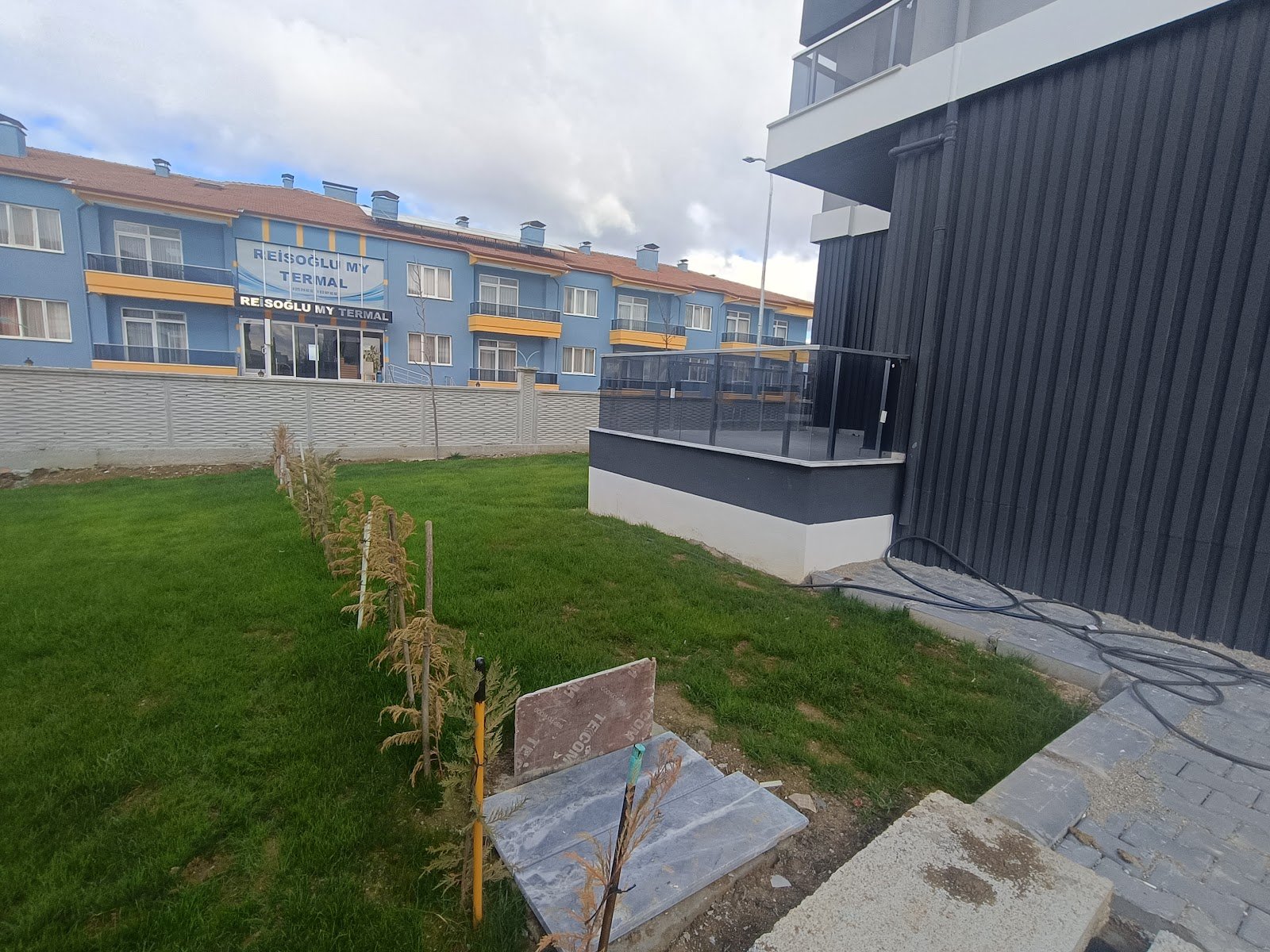 İnci Park Termal Afyon photo 7