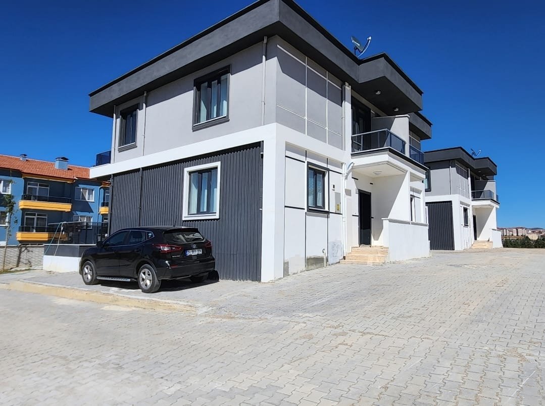 İnci Park Termal Afyon — Ihsaniye, Afyonkarahisar
