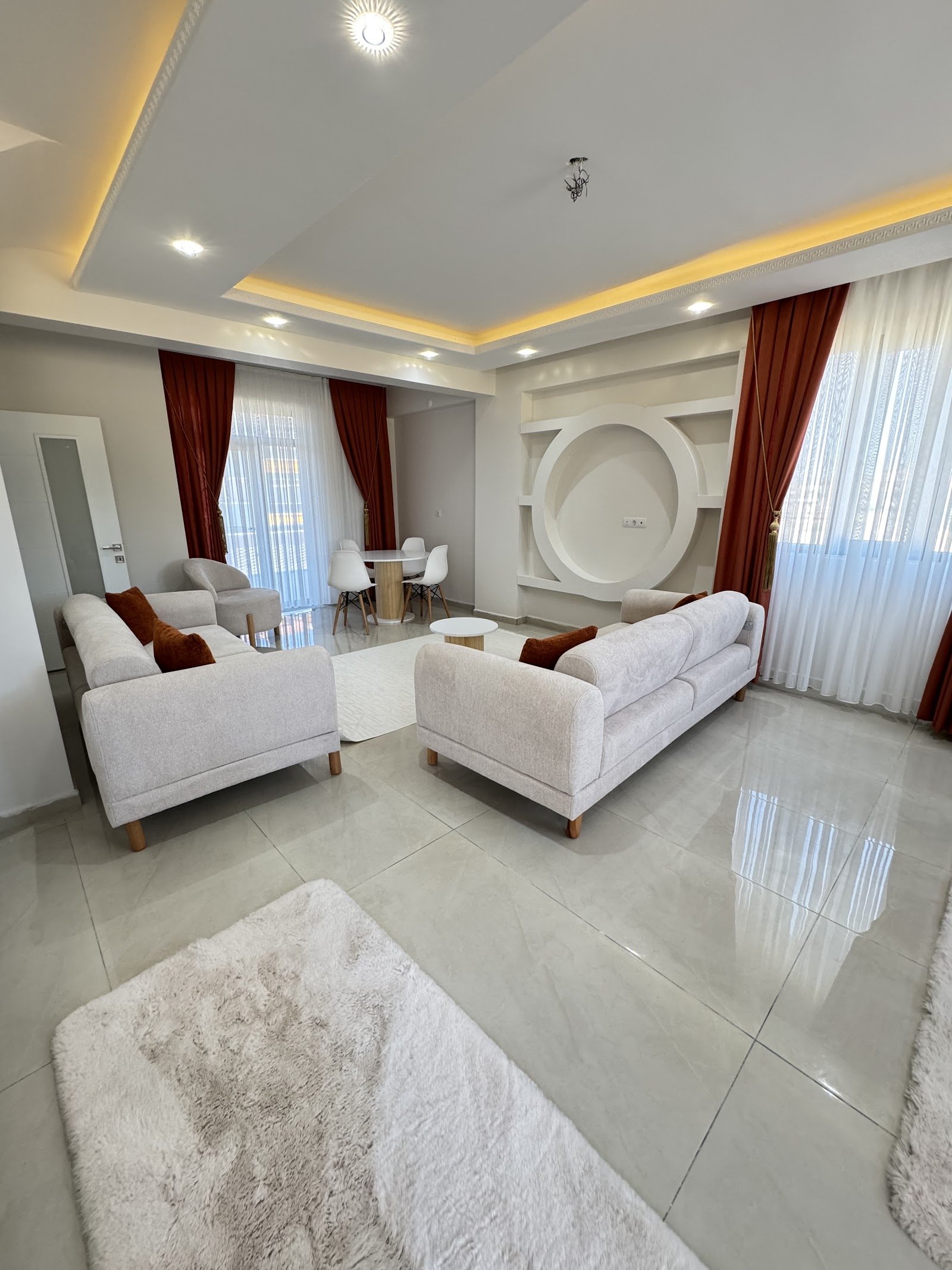 İnci Park Termal Afyon photo 8
