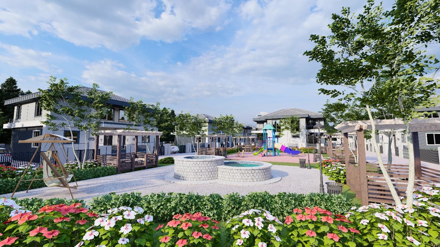 İnci Park Termal Afyon photo 4
