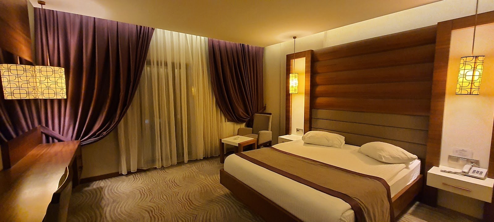 Grand Cenas Hotel photo 5
