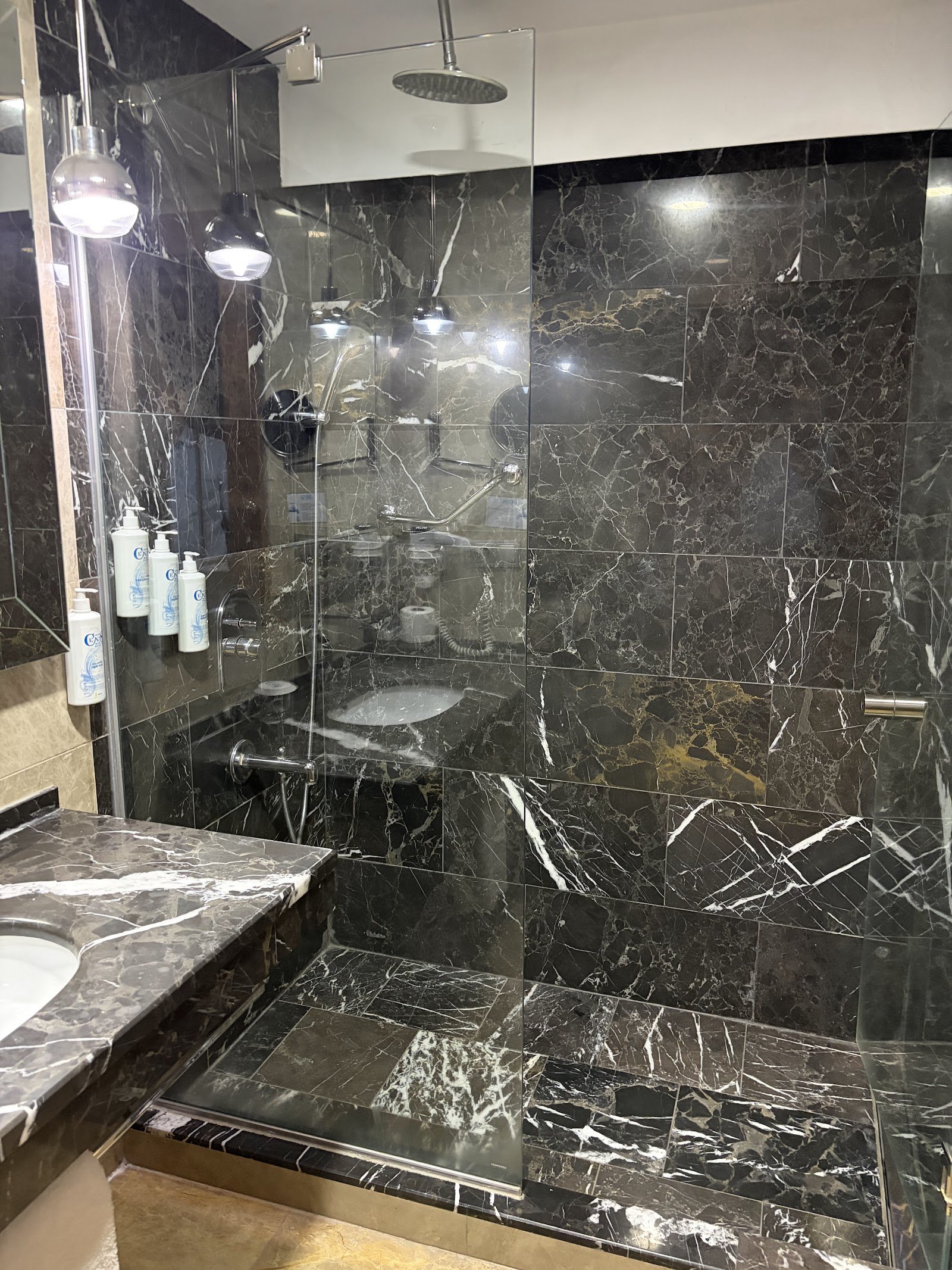 Grand Cenas Hotel photo 6