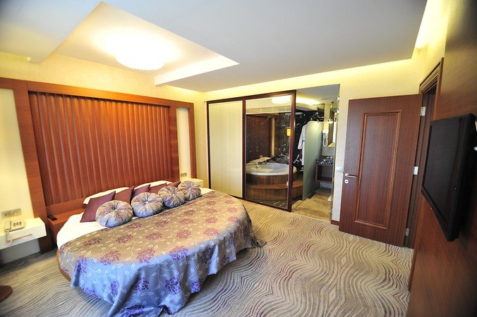Grand Cenas Hotel photo 7