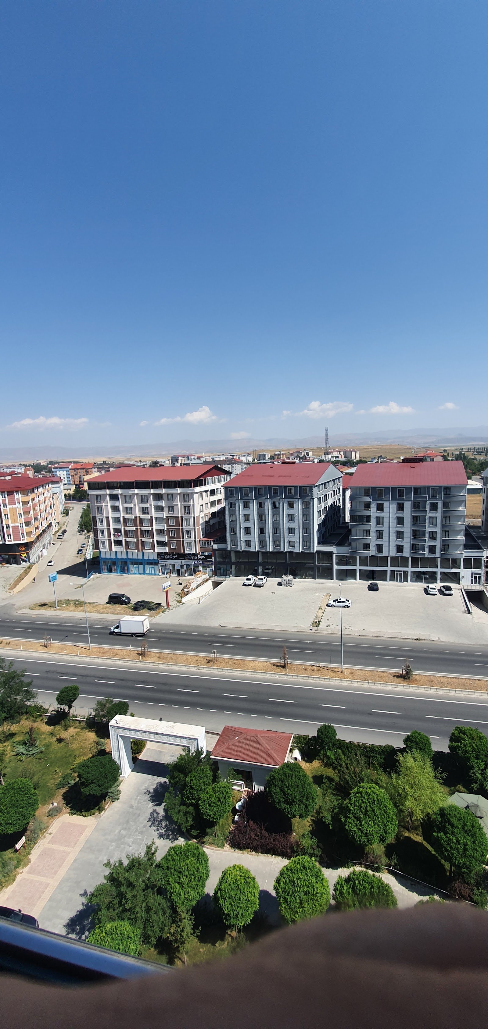Grand Cenas Hotel photo 2