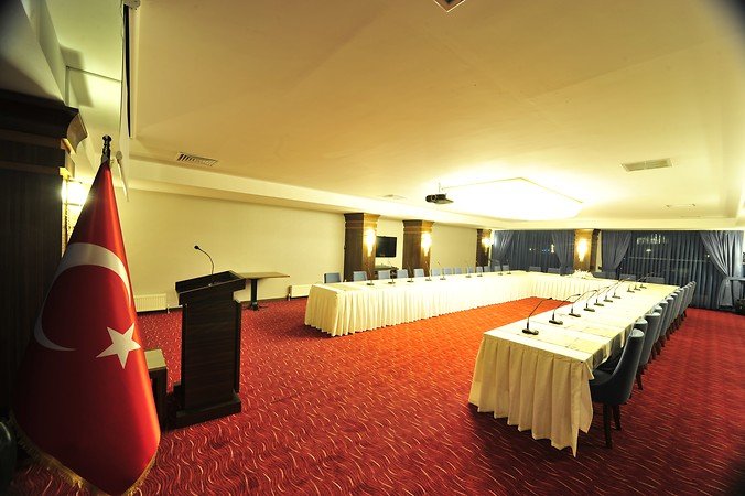 Grand Cenas Hotel photo 9