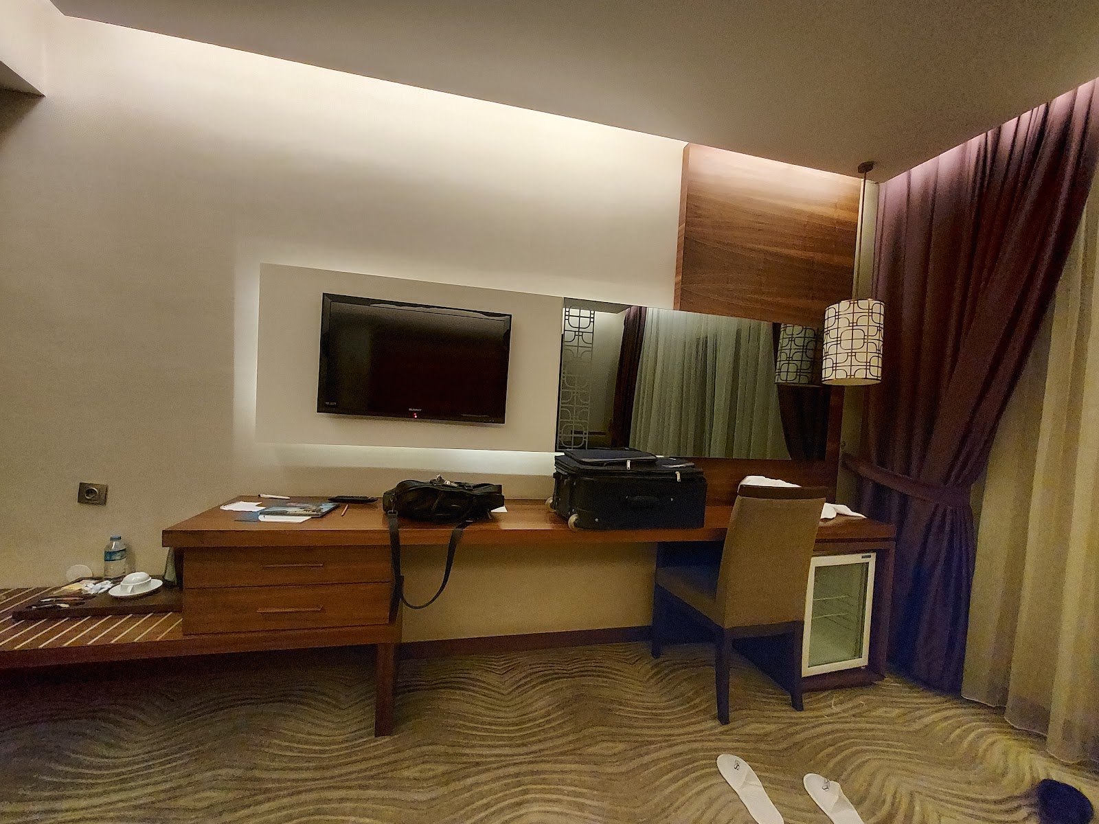 Grand Cenas Hotel photo 8