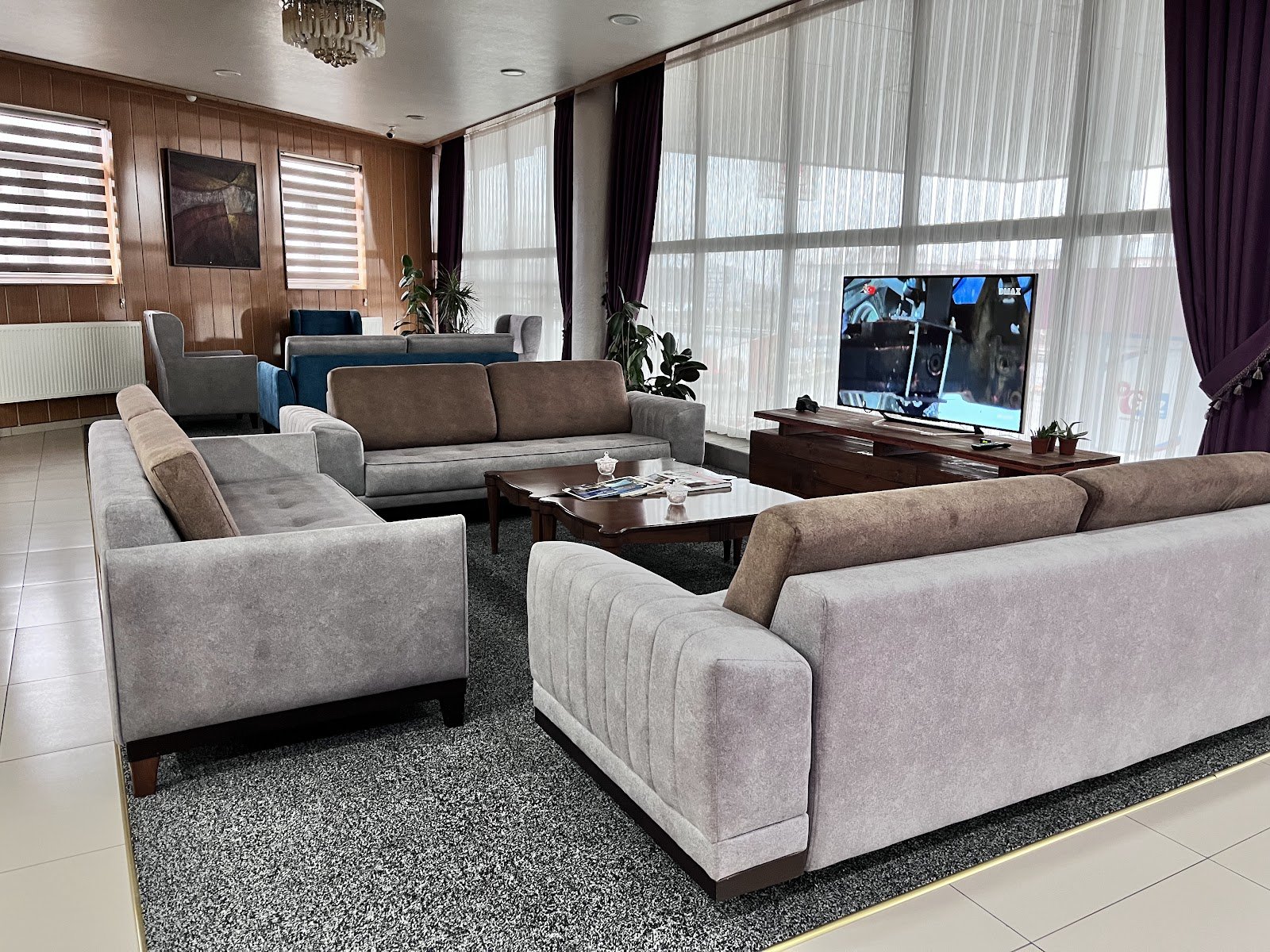 Best Otel photo 9