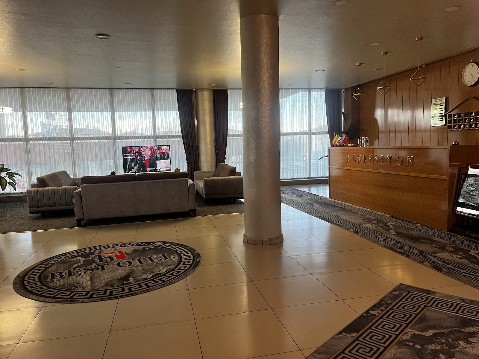 Best Otel photo 10