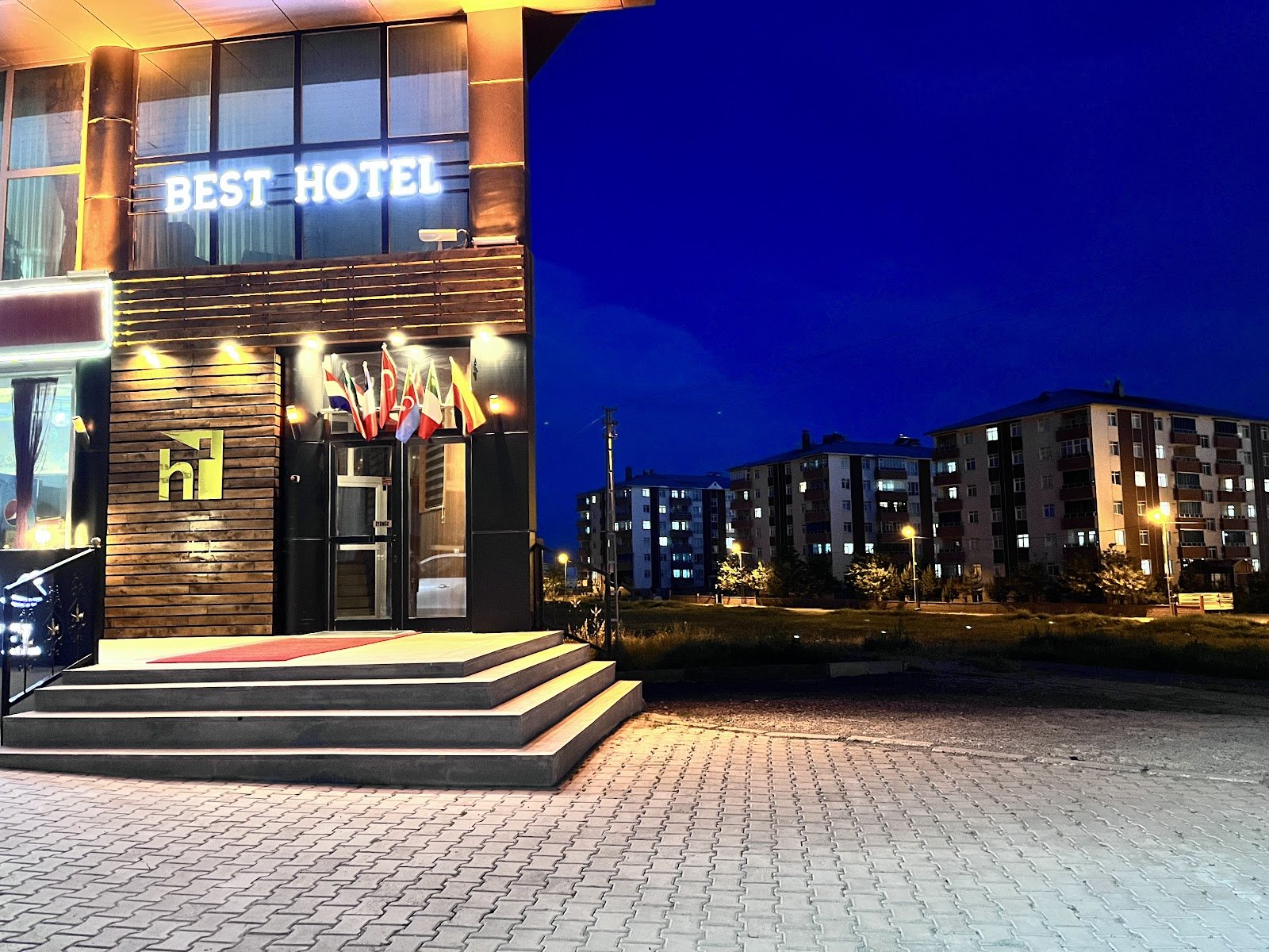 Best Otel photo 2