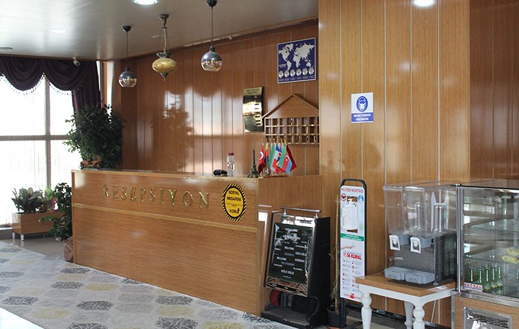 Best Otel photo 7