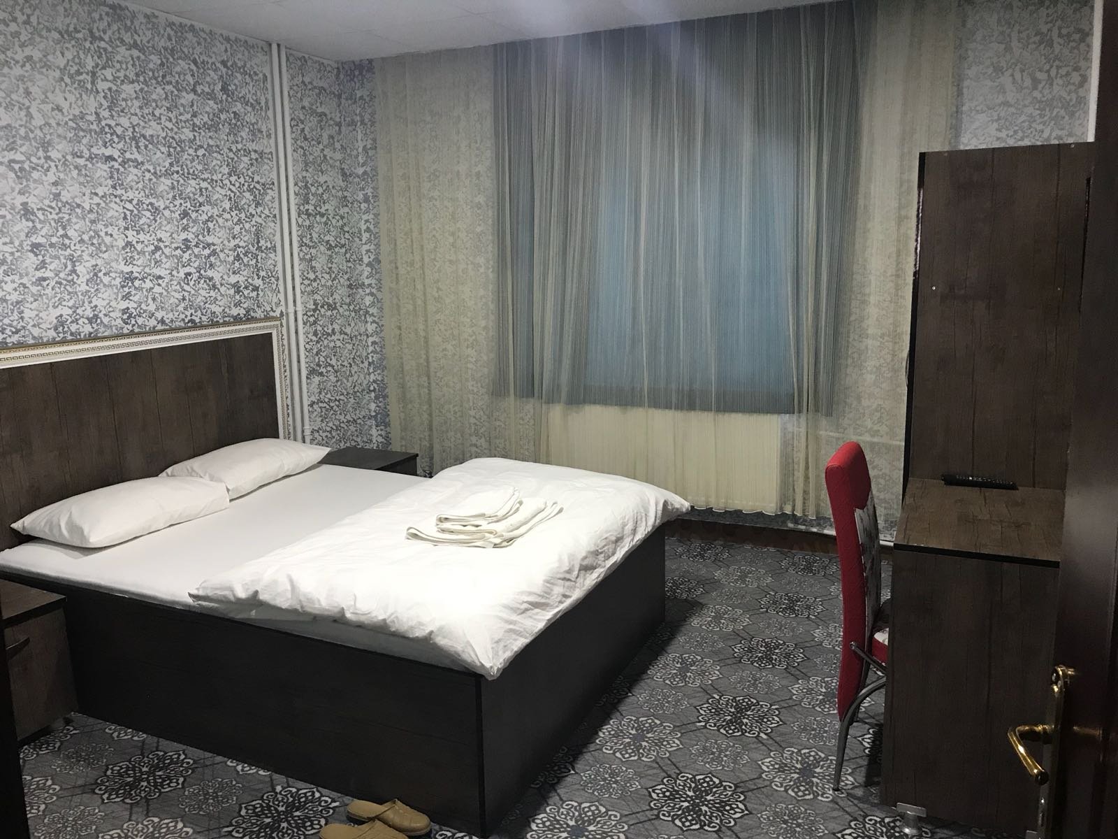 Aydemir Otel photo 8