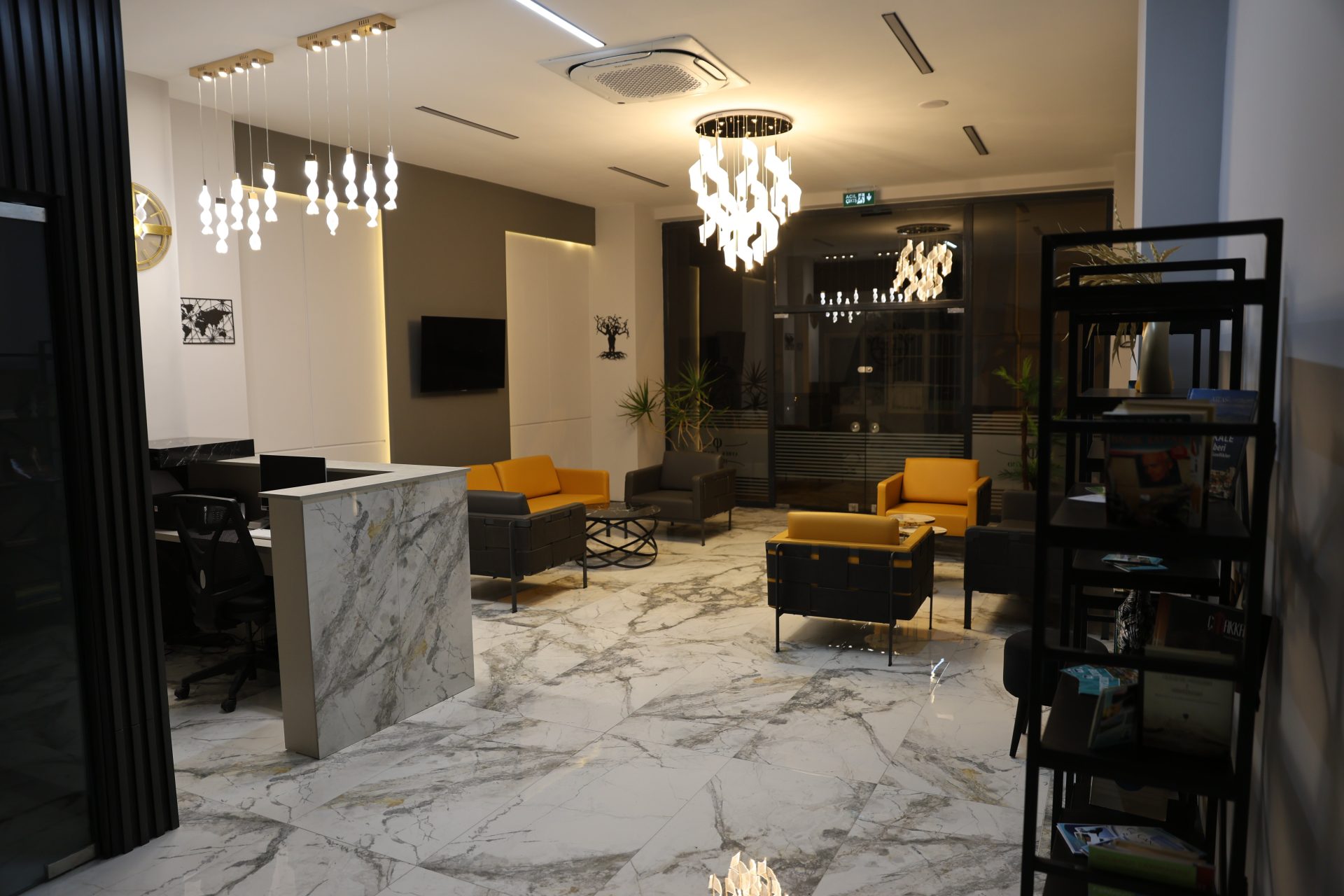 Aybek Ratio Hotel photo 4