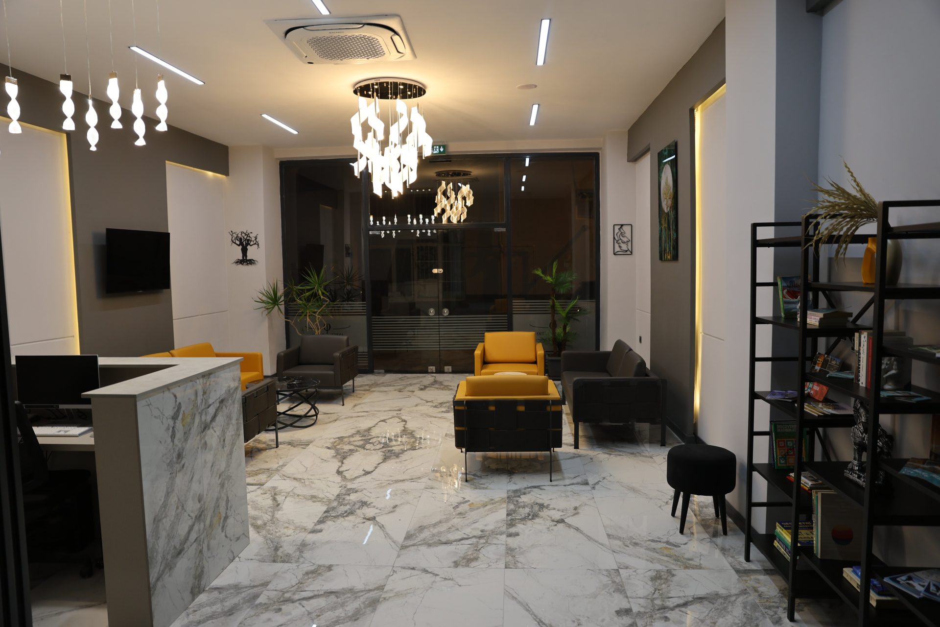Aybek Ratio Hotel photo 5