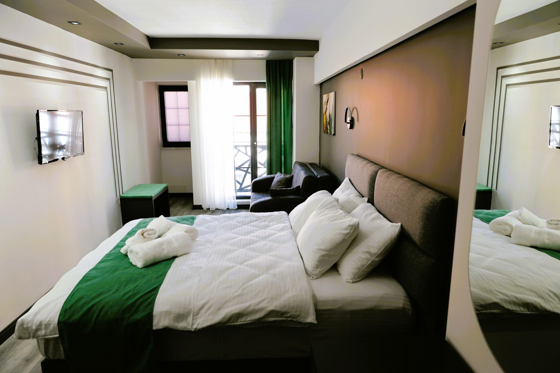 Aybek Ratio Hotel photo 9