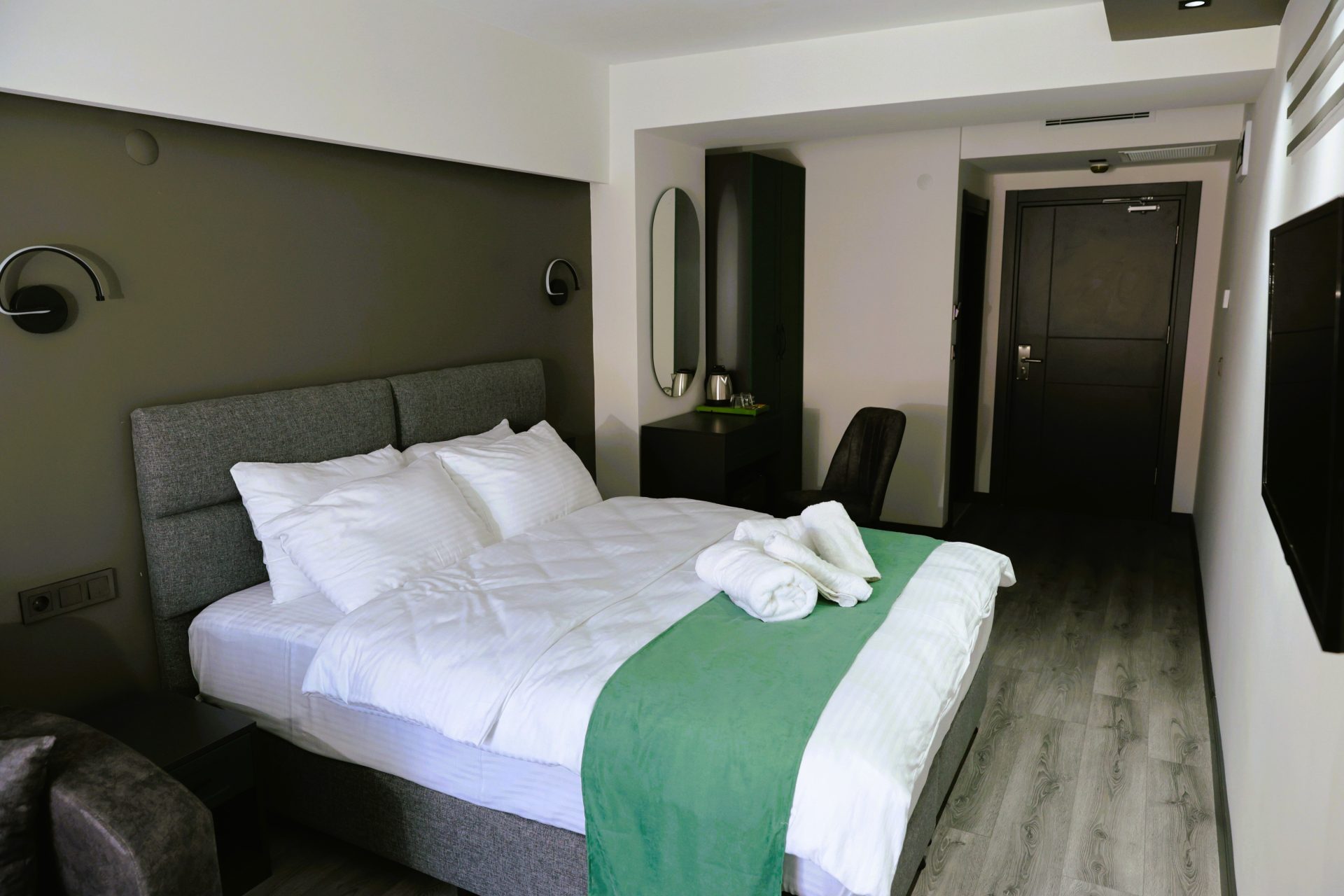 Aybek Ratio Hotel photo 10