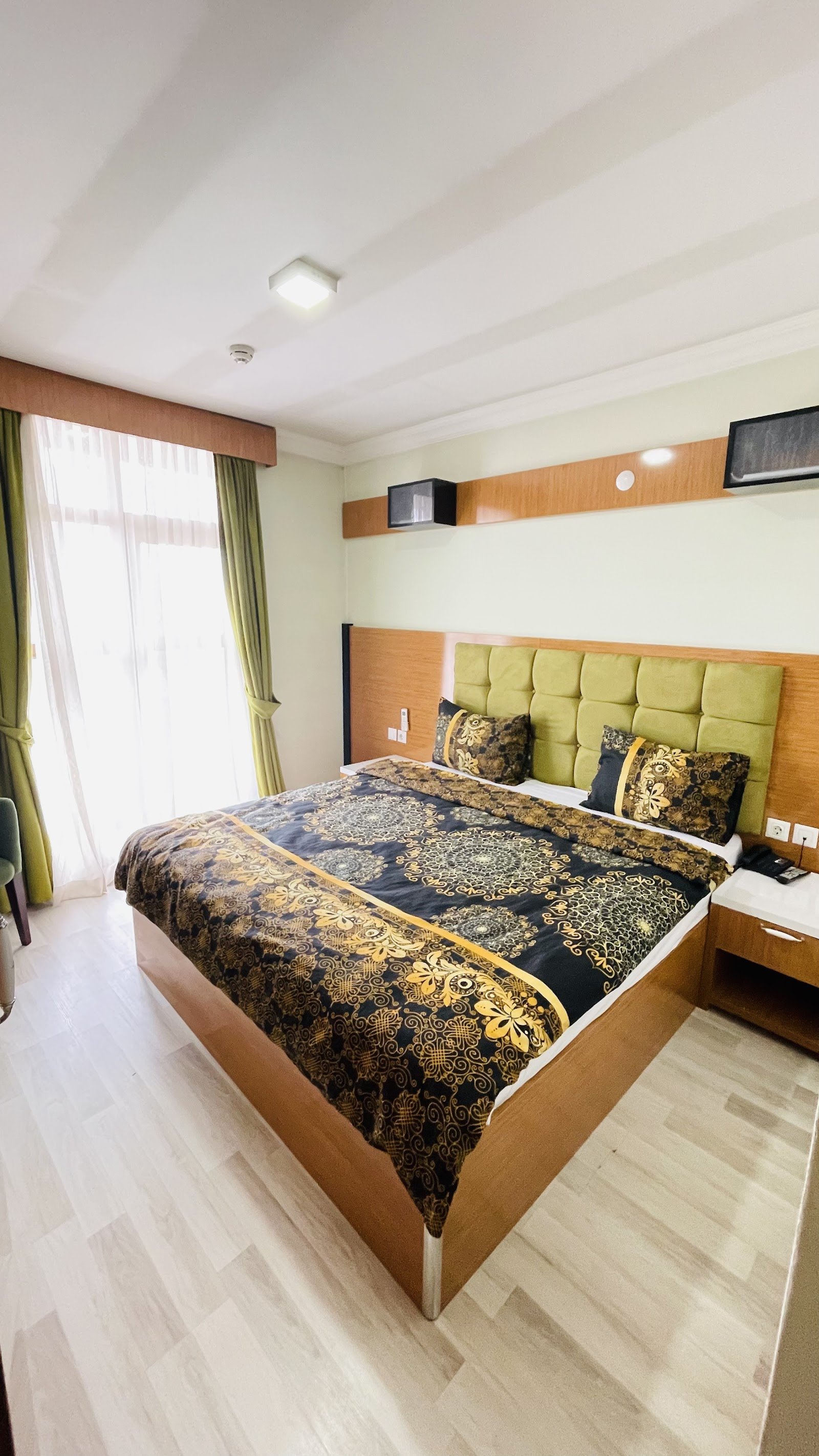 Grand Ağa Hotel & Spa photo 6