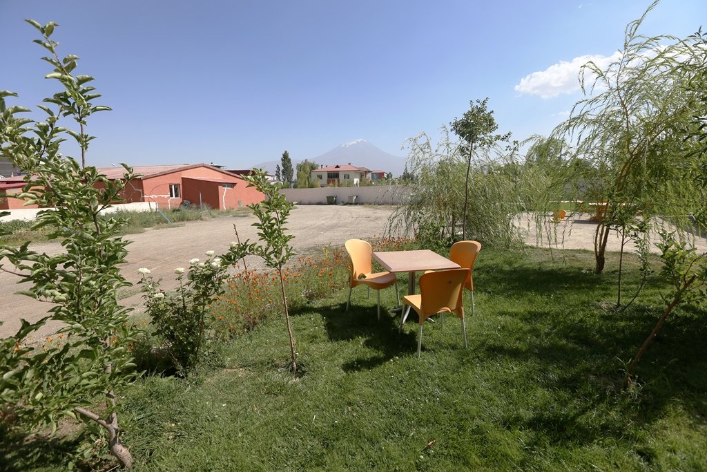 Butik Ertur Hotel photo 6