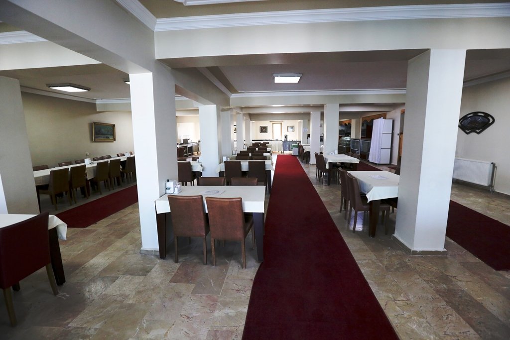 Butik Ertur Hotel photo 9