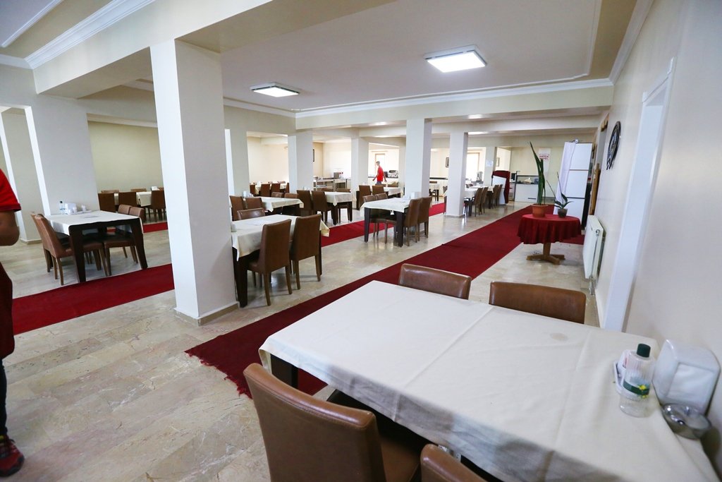 Butik Ertur Hotel photo 10