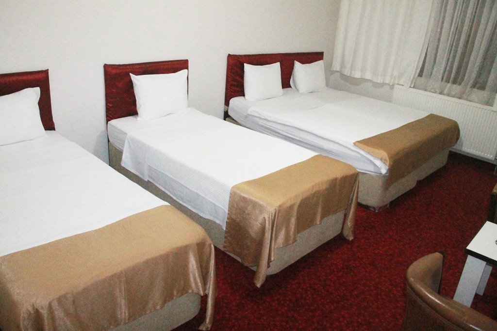 Butik Ertur Hotel photo 11